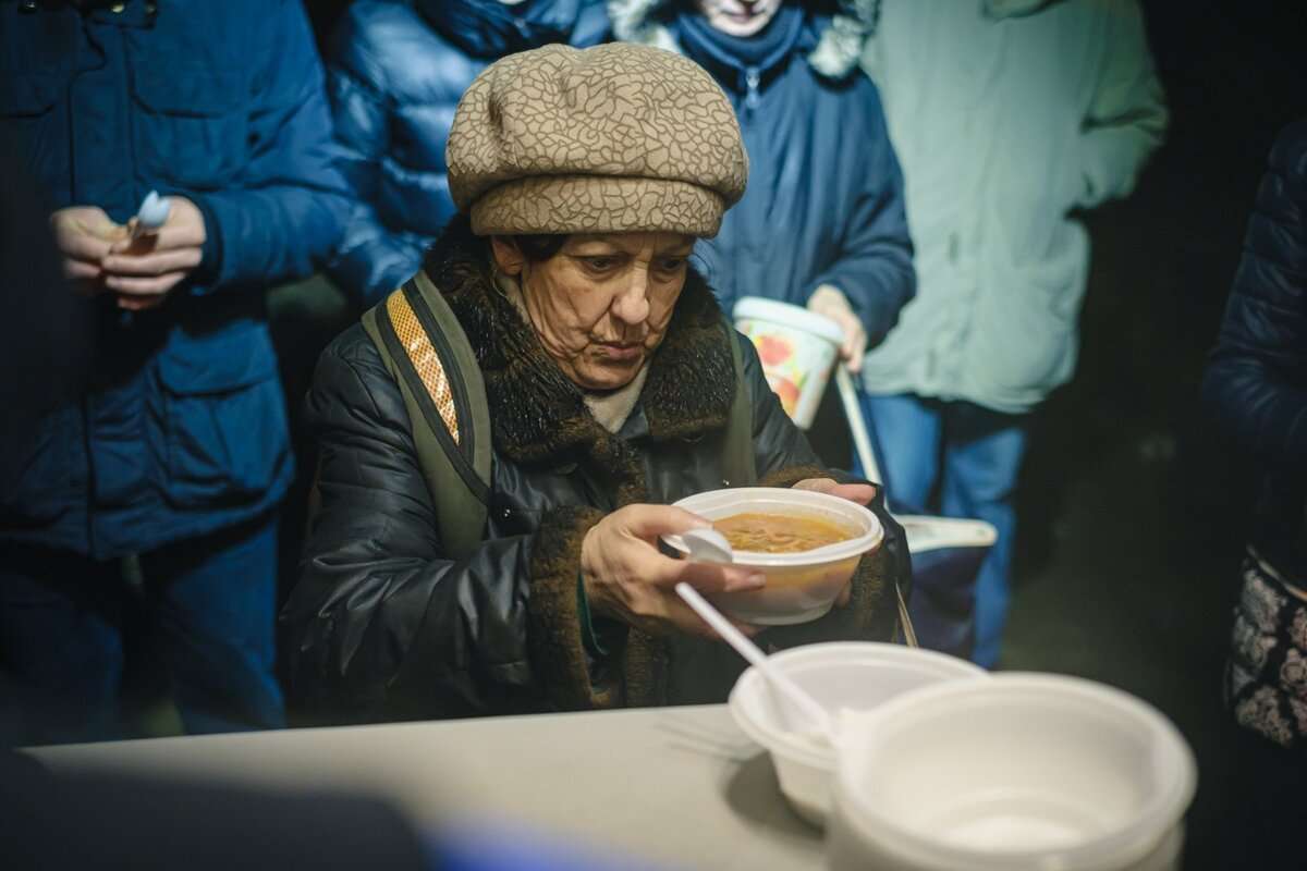 АНО «Альтернатива» г. Пермь | Поддержка людей в трудной жизненной ситуации